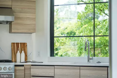 Kitchen - 2901 Newark St NW, Washington, DC 20008 photo 2 of 3
