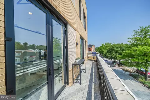 Exterior - 2901 Newark St NW, Washington, DC 20008 photo 3 of 6