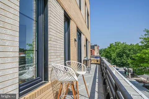 Exterior - 2901 Newark St NW, Washington, DC 20008 photo 2 of 6