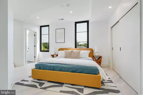 Bedroom - 2901 Newark St NW, Washington, DC 20008 photo 1 of 6