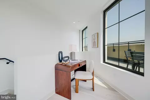 Entry Way - 2901 Newark St NW, Washington, DC 20008 photo 1 of 1