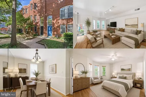 737 3rd St NE, Washington, DC 20002