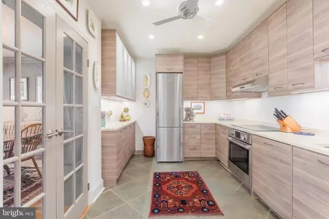 1662 Beekman Pl NW #D, Washington, DC 20009