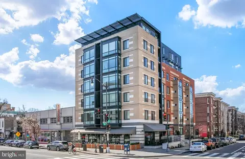 1634 14th St NW #502, Washington, DC 20009