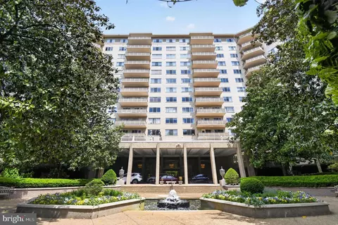 2801 New Mexico Ave NW #504, Washington, DC 20007