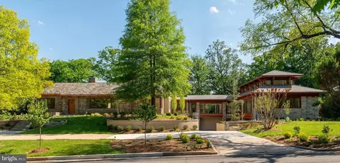 2920 Albemarle St NW, Washington, DC 20008