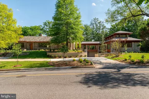 2920 Albemarle St NW, Washington, DC 20008