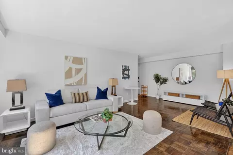 4301 Massachusetts Ave NW #2006, Washington, DC 20016