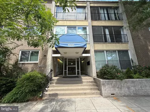 1920 Naylor Rd SE #210, Washington, DC 20020