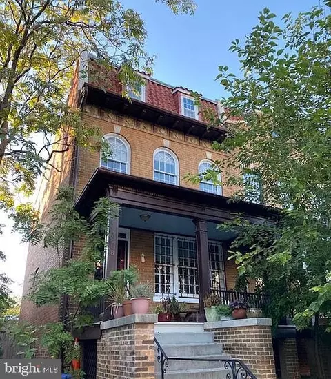 3408 Brown St NW, Washington, DC 20010