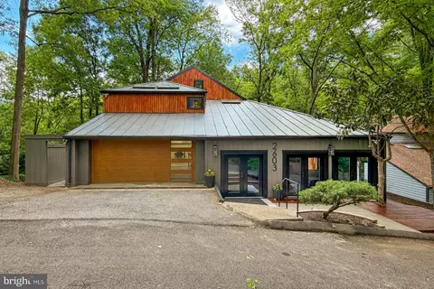 2603 Klingle Rd NW, Washington, DC 20008