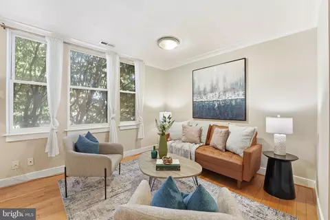 14 S Street St NE #201, Washington, DC 20002