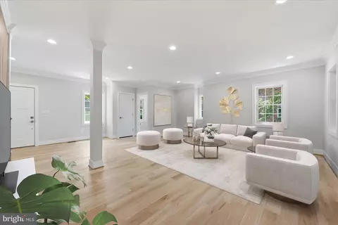 3517 Rodman St NW, Washington, DC 20008