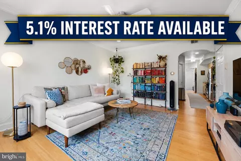 1219 Holbrook Ter NE #3, Washington, DC 20002