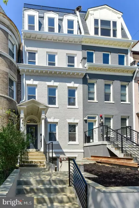 1453 Girard St NW #3, Washington, DC 20009