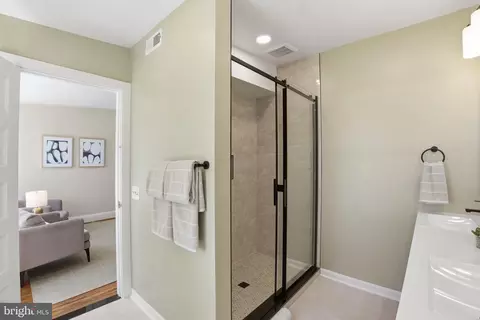 Entry Way - 1609 G St SE, Washington, DC 20003 photo 1 of 1