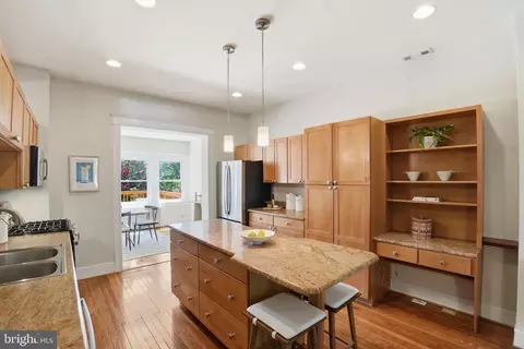 Kitchen - 1609 G St SE, Washington, DC 20003 photo 1 of 4