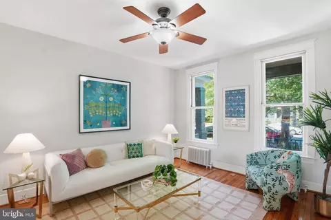 Living - 1609 G St SE, Washington, DC 20003 photo 1 of 4