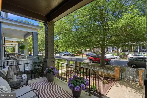 Exterior - 1609 G St SE, Washington, DC 20003 photo 1 of 4