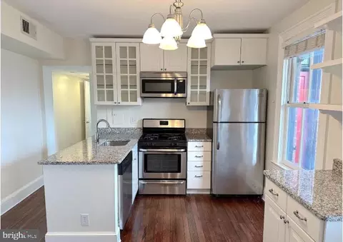 Kitchen - 1133 D St NE, Washington, DC 20002 photo 1 of 2