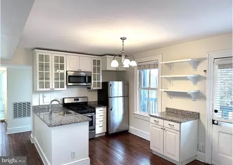 Kitchen - 1133 D St NE, Washington, DC 20002 photo 2 of 2