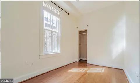 Bedroom - 1133 D St NE, Washington, DC 20002 photo 2 of 2