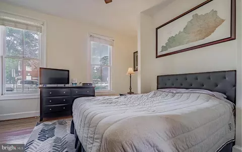 Bedroom - 1133 D St NE, Washington, DC 20002 photo 1 of 2