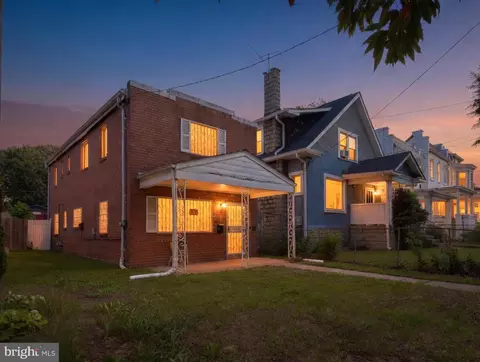 712 Alabama Ave SE, Washington, DC 20032