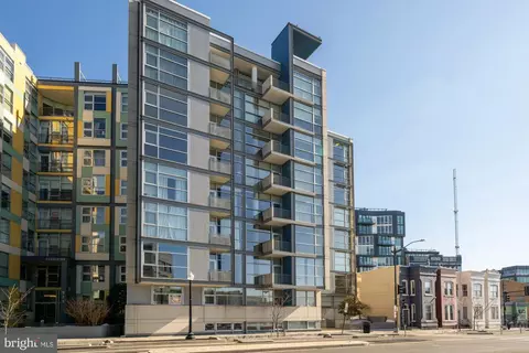919 Florida Ave NW #201, Washington, DC 20001