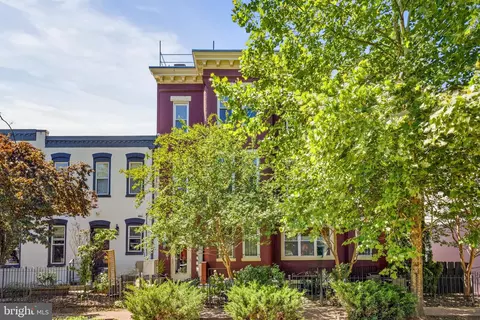 304 Q St NW #4, Washington, DC 20001
