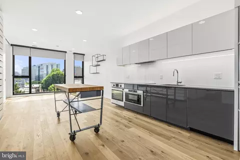 57 N Street St NW #523, Washington, DC 20001