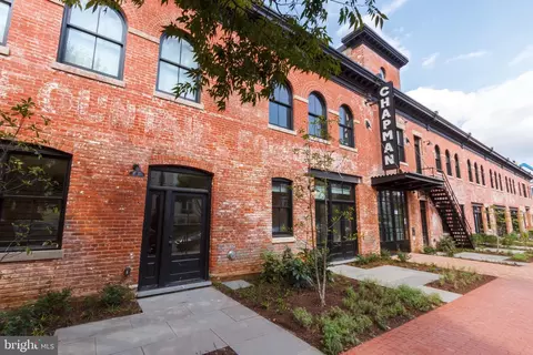 57 N Street St NW #523, Washington, DC 20001