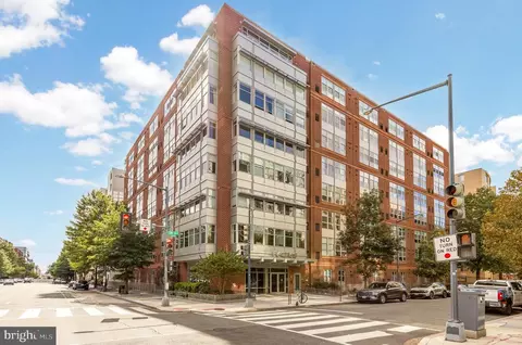 1300 N Street St NW #814, Washington, DC 20005