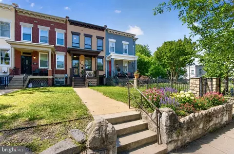 903 K St NE, Washington, DC 20002