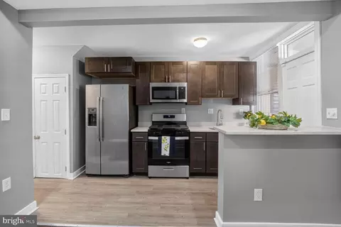 Kitchen - 903 K St NE, Washington, DC 20002 photo 1 of 1