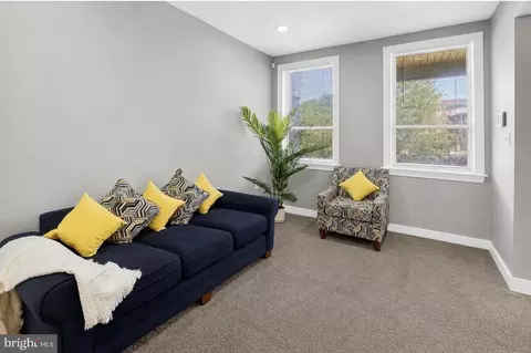 Living - 903 K St NE, Washington, DC 20002 photo 1 of 1