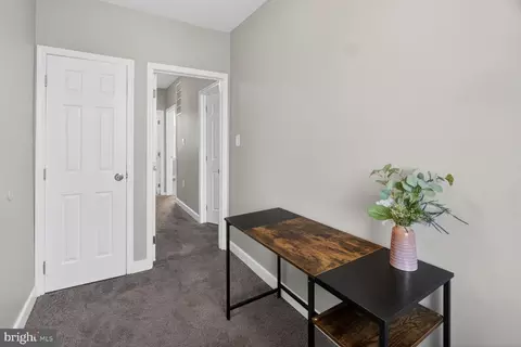 Entry Way - 903 K St NE, Washington, DC 20002 photo 6 of 6