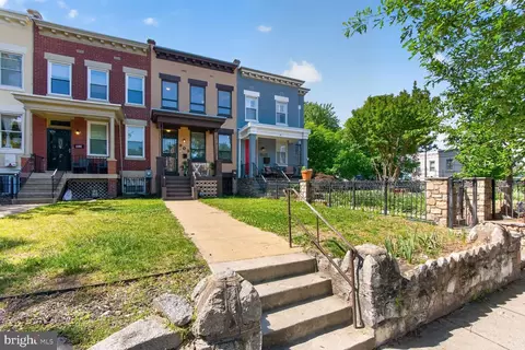 903 K St NE, Washington, DC 20002