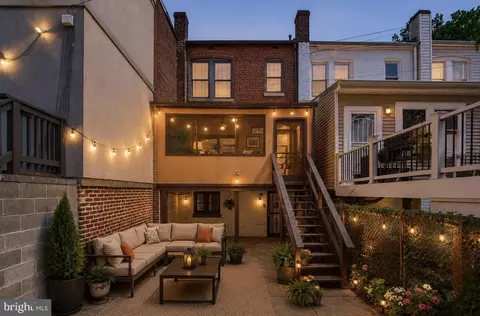 Exterior - 903 K St NE, Washington, DC 20002 photo 3 of 4