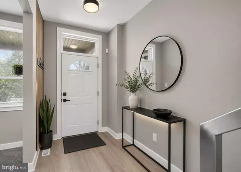 Entry Way - 903 K St NE, Washington, DC 20002 photo 1 of 6