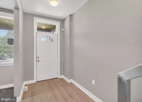 Entry Way - 903 K St NE, Washington, DC 20002 photo 2 of 6