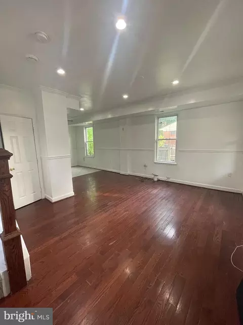 Living - 641 49th St NE, Washington, DC 20019 photo 1 of 1