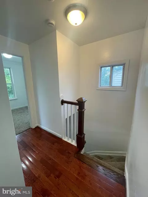 Entry Way - 641 49th St NE, Washington, DC 20019 photo 3 of 4