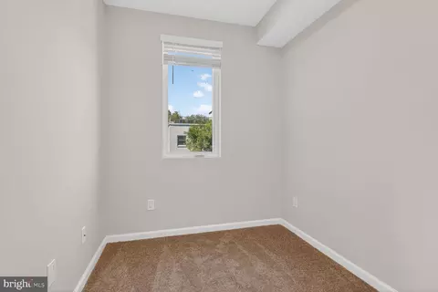 Bedroom - 1307 K St SE #301, Washington, DC 20003 photo 3 of 3