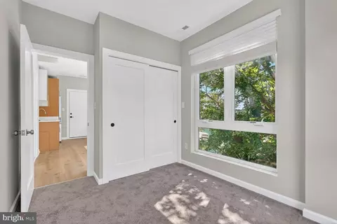 Bedroom - 1307 K St SE #301, Washington, DC 20003 photo 1 of 3