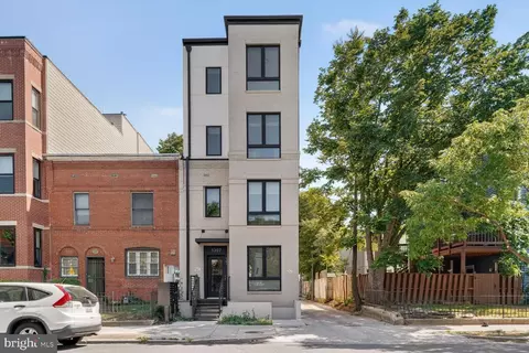 1307 K St SE #301, Washington, DC 20003