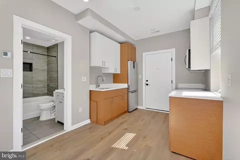 Entry Way - 1307 K St SE #301, Washington, DC 20003 photo 1 of 2
