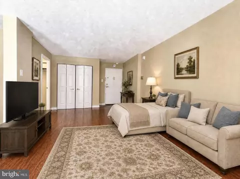 1440 N Street St NW #205, Washington, DC 20005