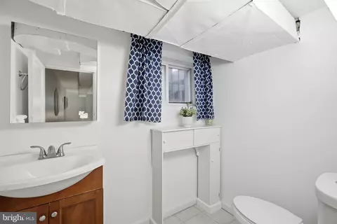 Bath - 1020 10th St NE, Washington, DC 20002 photo 1 of 5