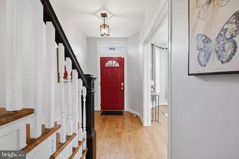 Entry Way - 1020 10th St NE, Washington, DC 20002 photo 1 of 6